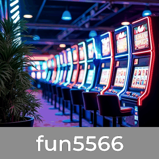 Fun5566: Plataforma segura para pagamentos rápidos