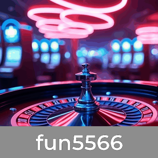 Ganhe com Segurança e Descubra Benefícios Exclusivos no fun5566