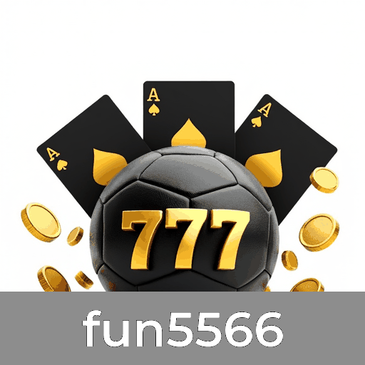 fun5566: Plataforma Completa e Confiável para Apostadores no Brasil