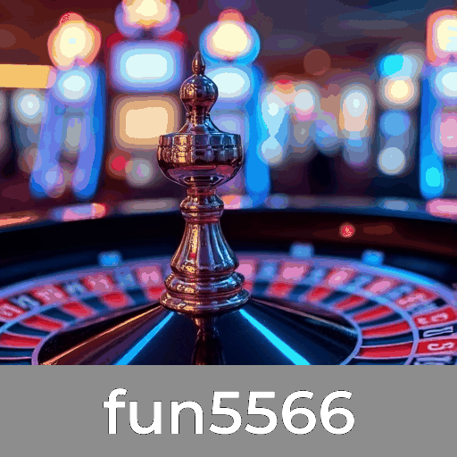 fun5566: Plataforma Completa e Confiável para Apostadores no Brasil